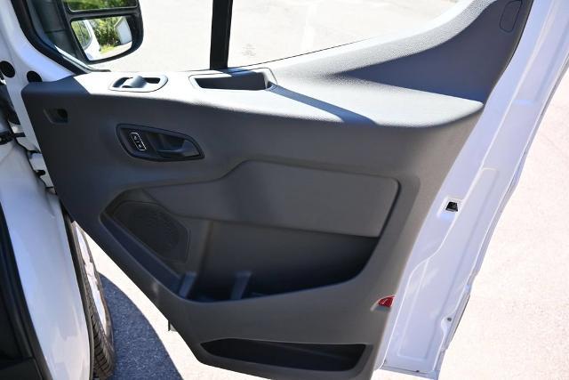 2023 Ford Transit - $29,398