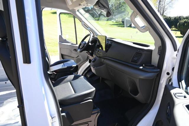 2023 Ford Transit - $29,398