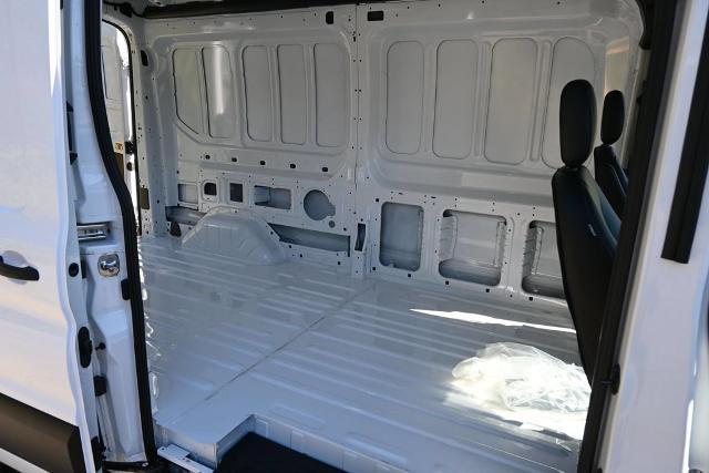 2023 Ford Transit - $29,398