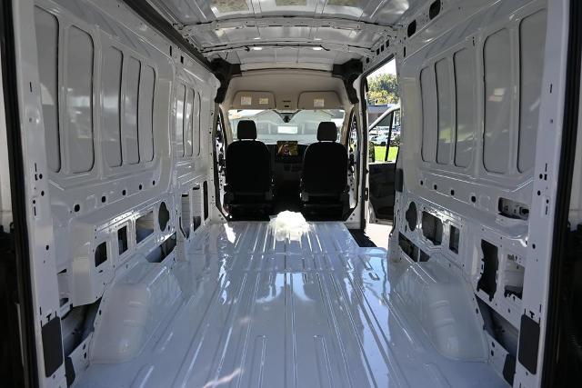 2023 Ford Transit - $29,398