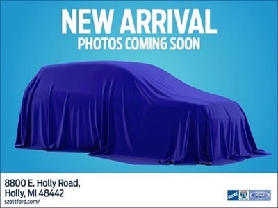 2023 Ford E-Transit 350 3DR SWB Medium Roof Cargo Van