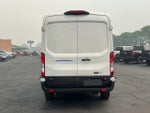 2023 E-Transit Thumbnail 4