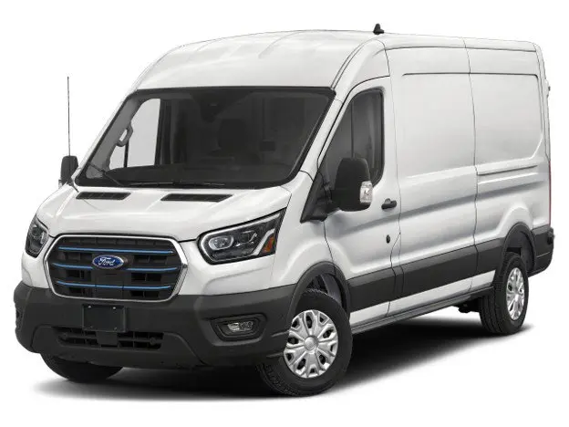 2023 Ford Transit - $30,898