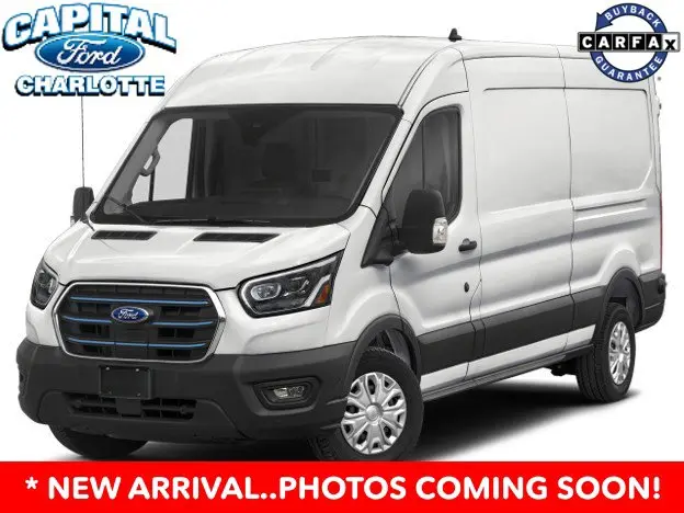 2023 Ford Transit - $30,898