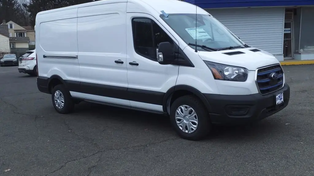 Preowned 2023 Ford E-Transit 350 for Sale