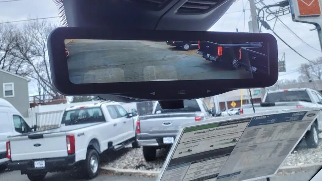 2023 Ford E-Transit 350