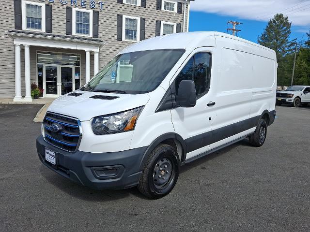 2023 Ford Transit - $22,825
