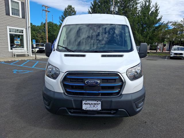 2023 Ford Transit - $22,825
