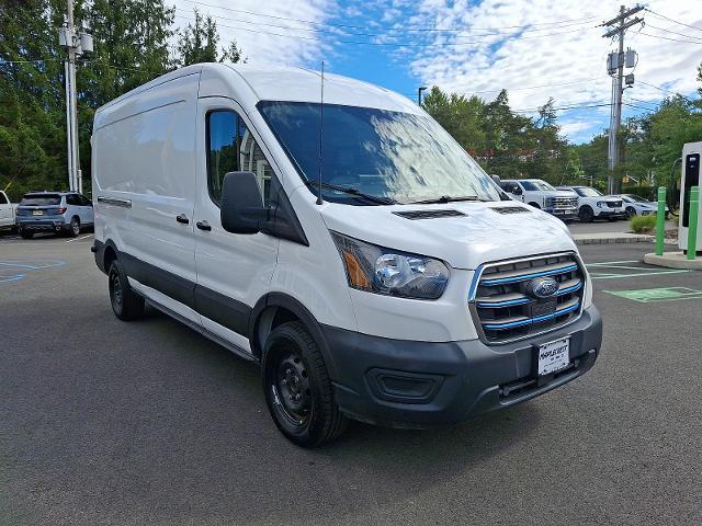 2023 Ford Transit - $22,825