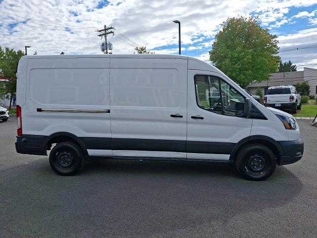 2023 Ford Transit - $22,825