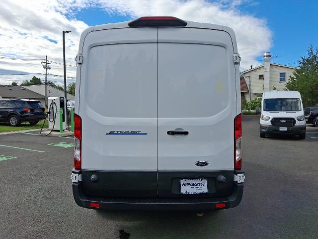 2023 Ford Transit - $22,825