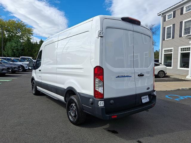 2023 Ford Transit - $22,825