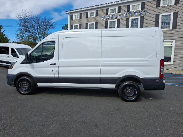 2023 Ford Transit - $22,825