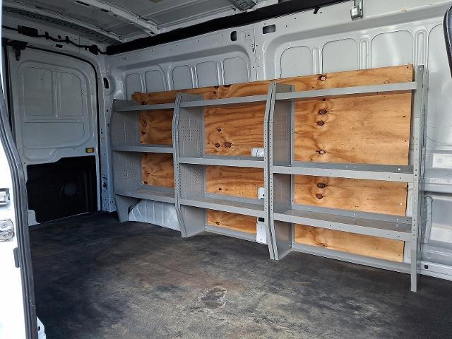 2023 Ford Transit - $22,825
