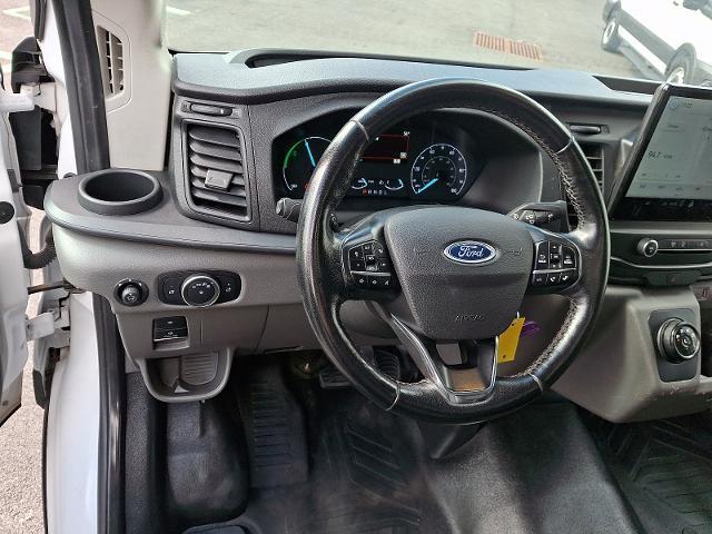 2023 Ford Transit - $22,825
