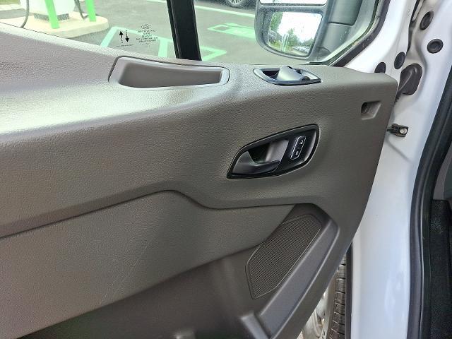 2023 Ford Transit - $22,825