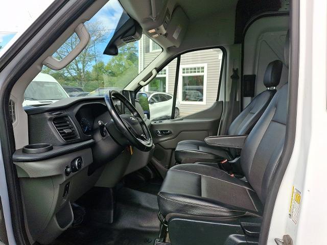 2023 Ford Transit - $22,825