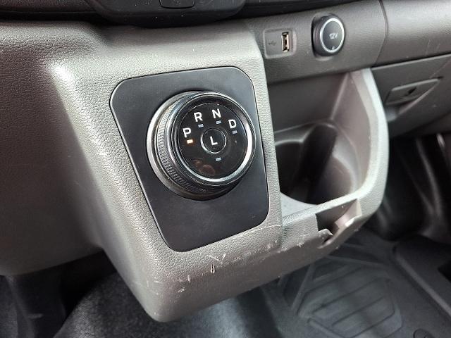 2023 Ford Transit - $22,825