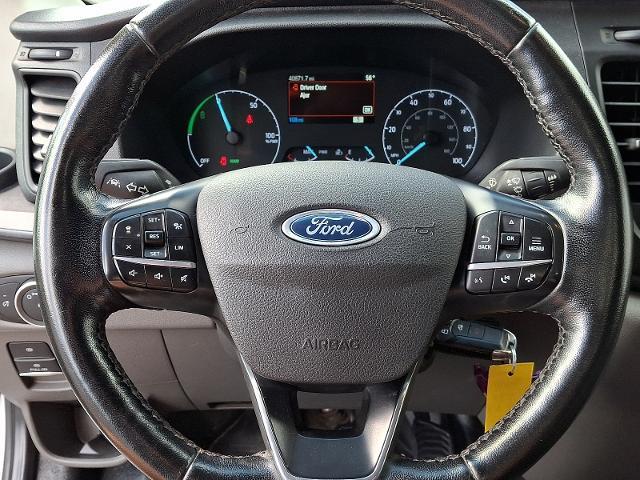 2023 Ford Transit - $22,825