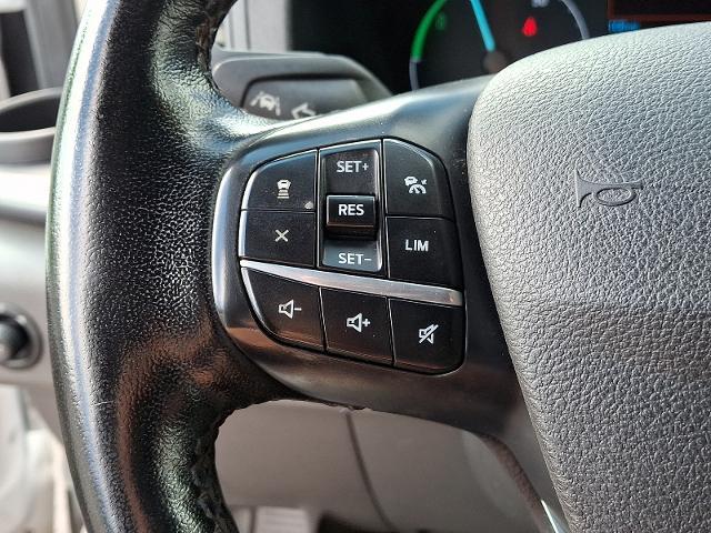 2023 Ford Transit - $22,825