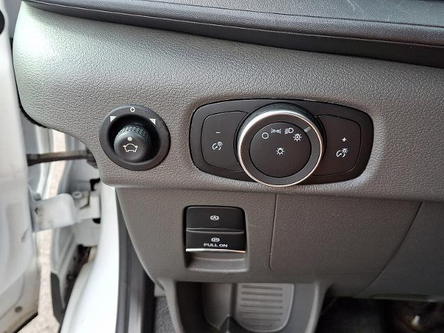 2023 Ford Transit - $22,825