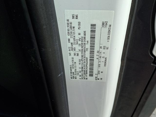 2023 Ford Transit - $22,825