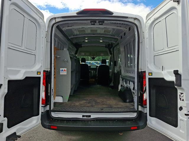 2023 Ford Transit - $22,825