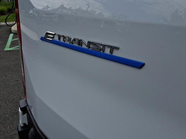 2023 Ford Transit - $22,825