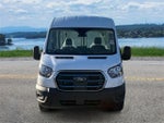 2023 E-Transit Thumbnail 2
