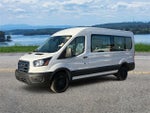 2023 E-Transit Thumbnail 3