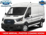 2023 E-Transit Thumbnail 2