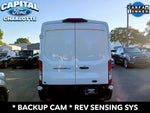 2023 E-Transit Thumbnail 3