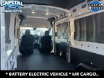2023 E-Transit Thumbnail 9