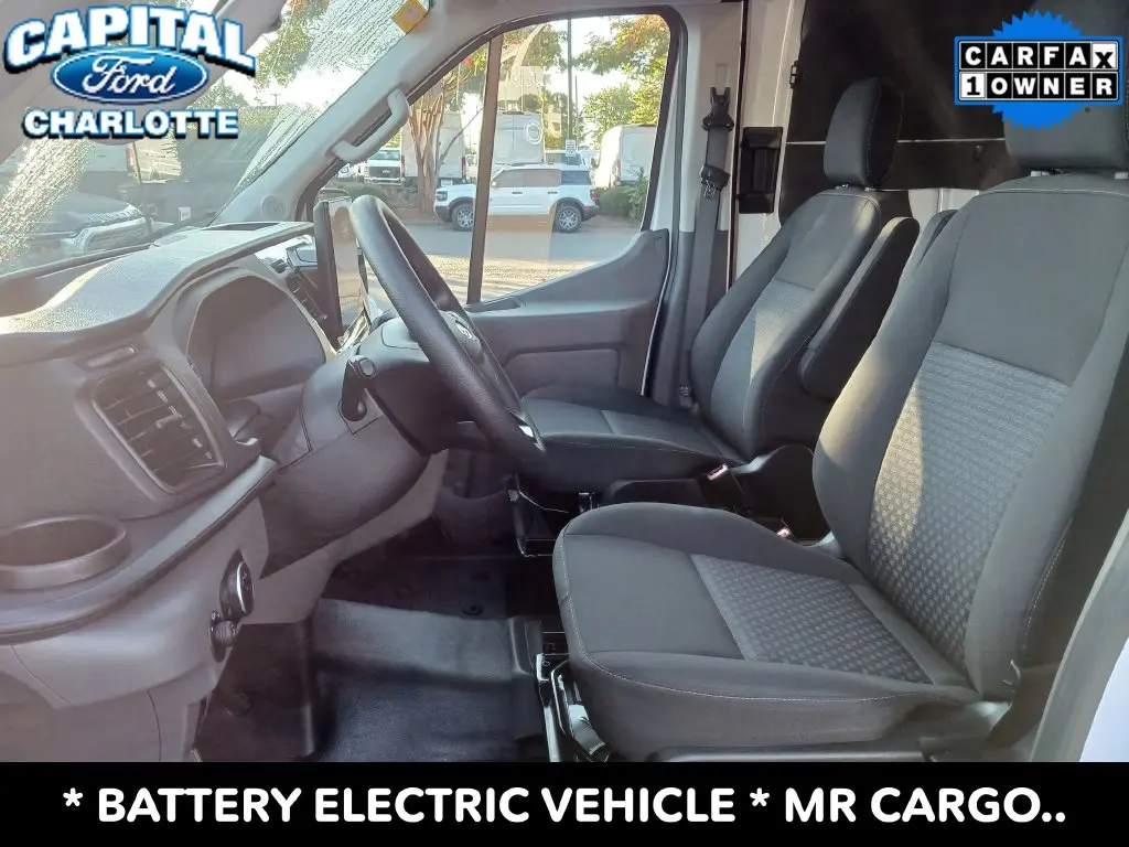 2023 Ford Transit - $27,898
