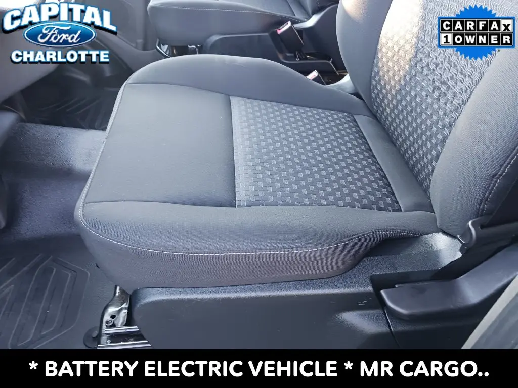 2023 Ford Transit - $27,898