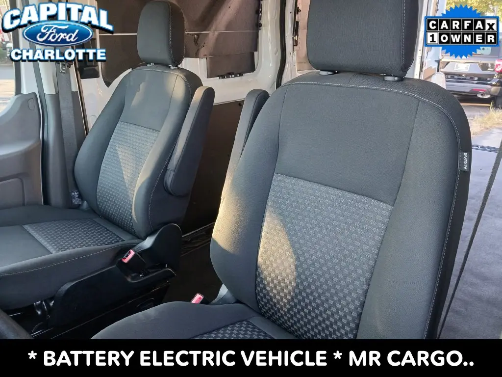2023 Ford Transit - $27,898