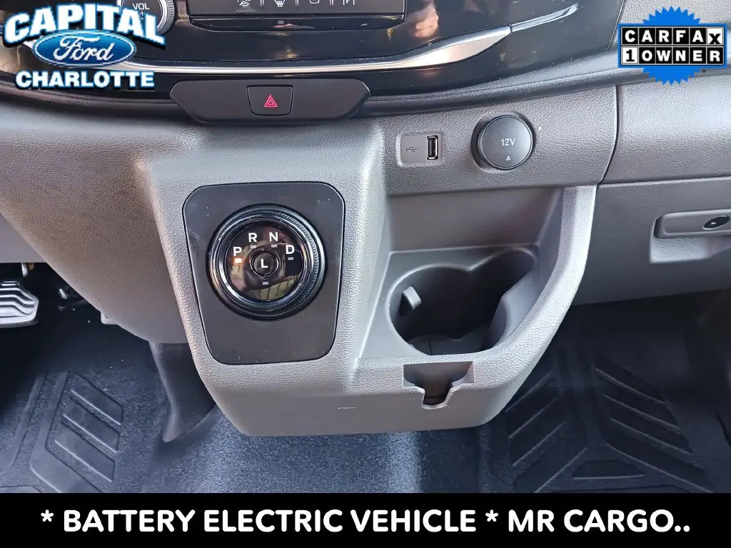 2023 Ford Transit - $27,898