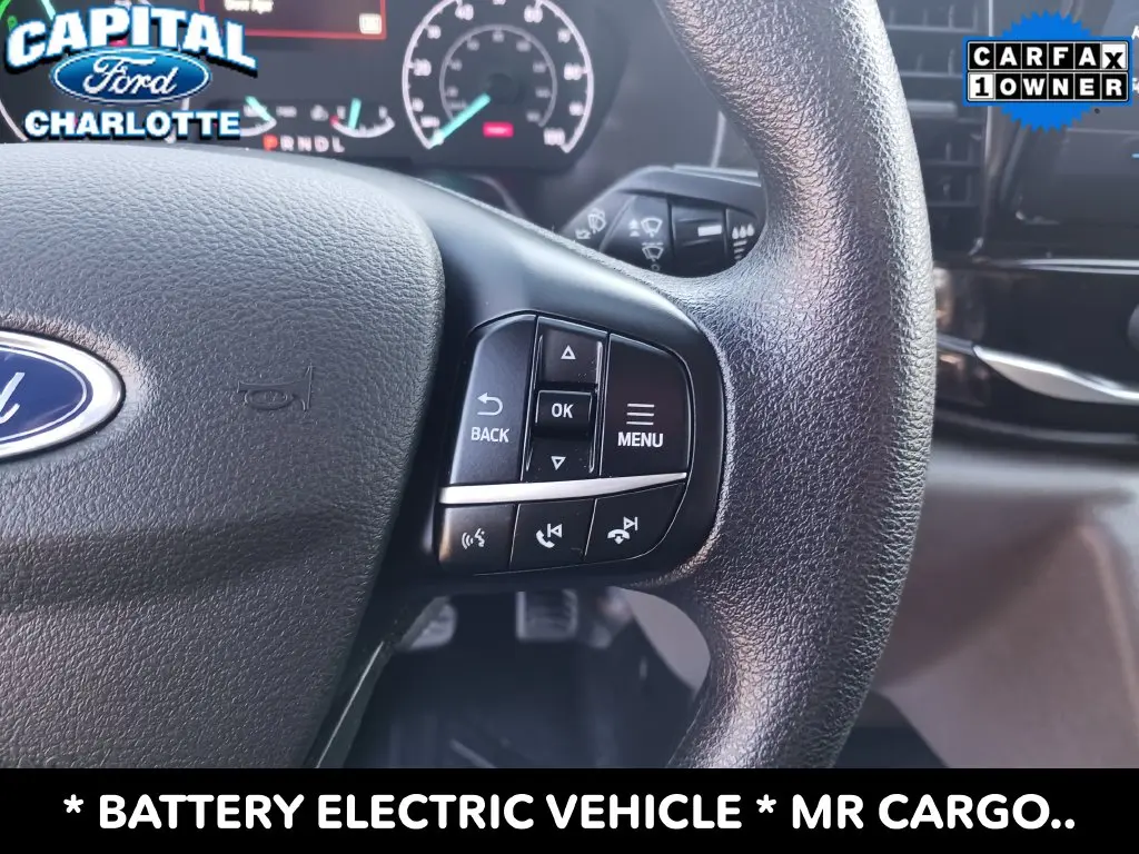 2023 Ford Transit - $27,898