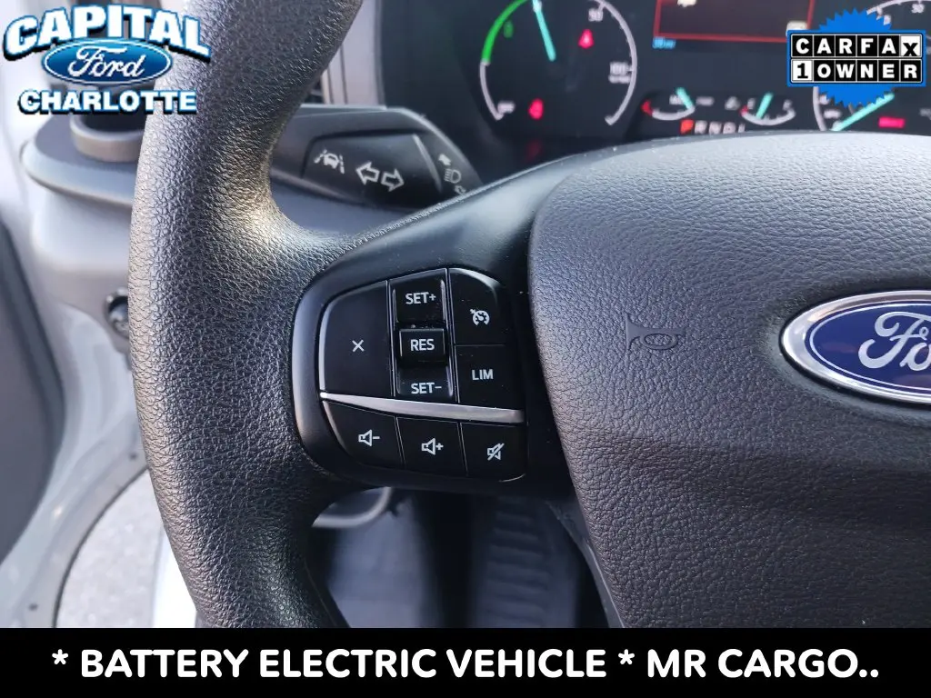 2023 Ford Transit - $27,898