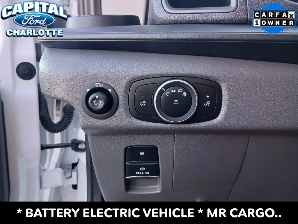 2023 Ford Transit - $27,898