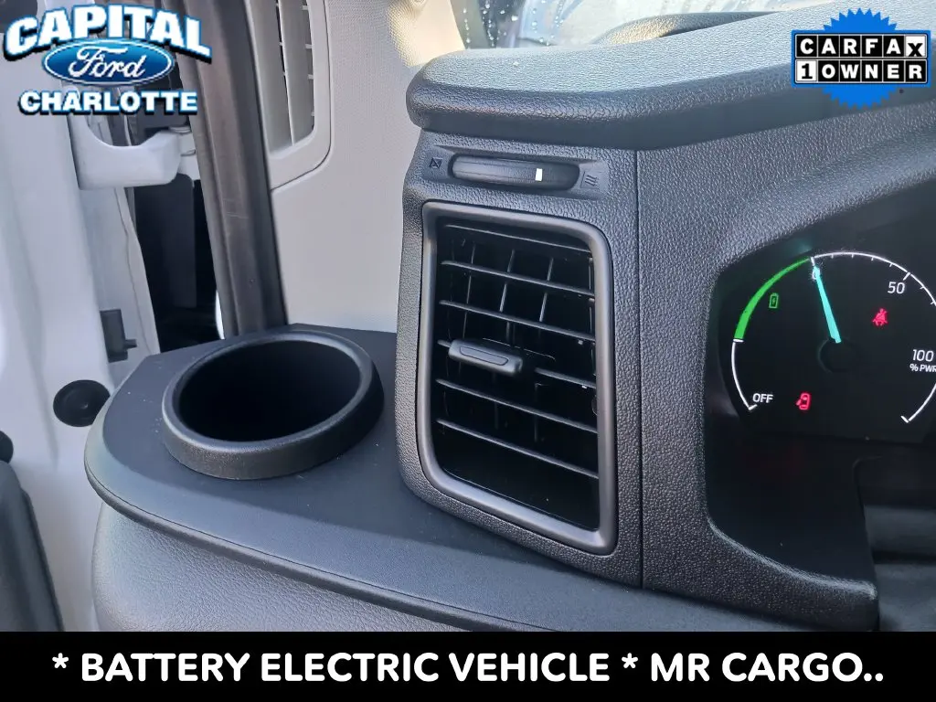 2023 Ford Transit - $27,898