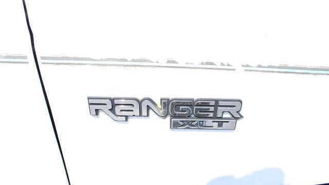 1997 Ford Ranger XL