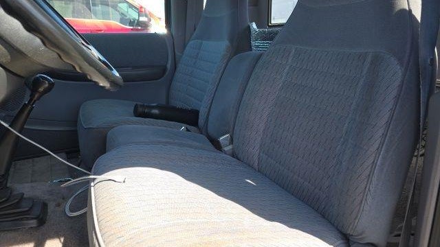 1994 Ford Ranger Splash