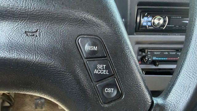1994 Ford Ranger Splash