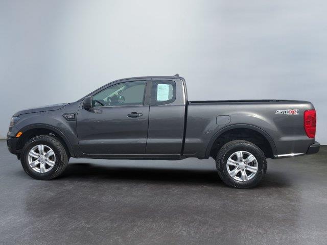 2019 Ford Ranger XL — photo 1 of 12
