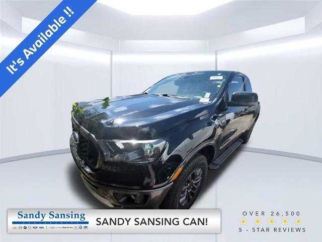 2019 Ford Ranger - $20,175