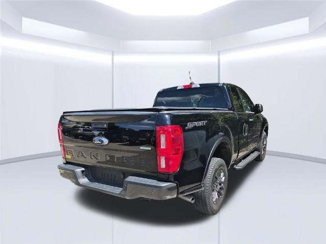 2019 Ford Ranger - $20,175