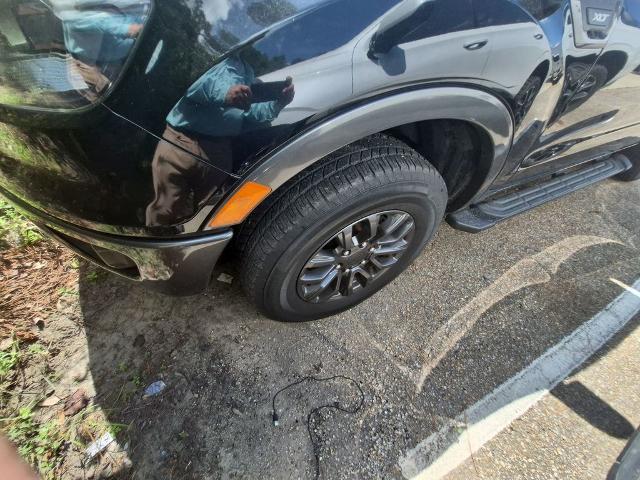 2019 Ford Ranger - $20,175