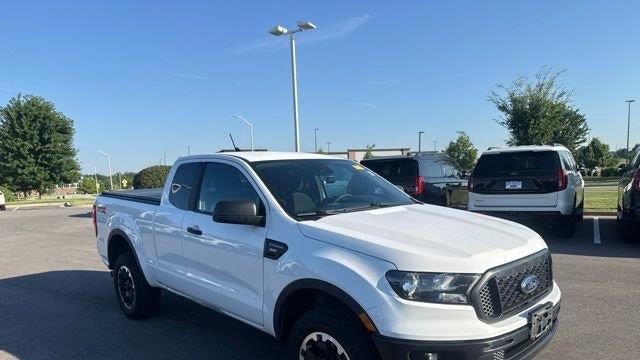 Preowned 2021 Ford Ranger XL for Sale
