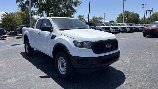 Preowned 2021 Ford Ranger XL for Sale